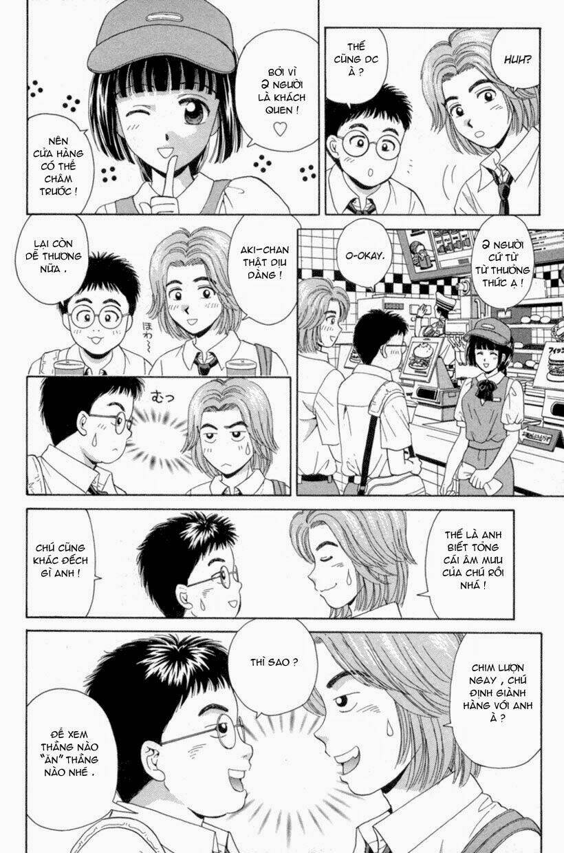 open sesame chapter 54 7