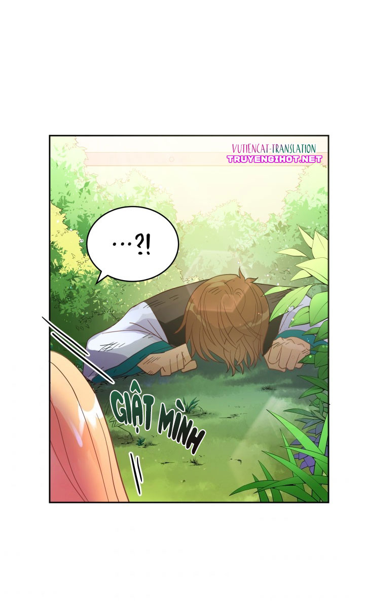 khế ước hậu cung chapter 18.1 38