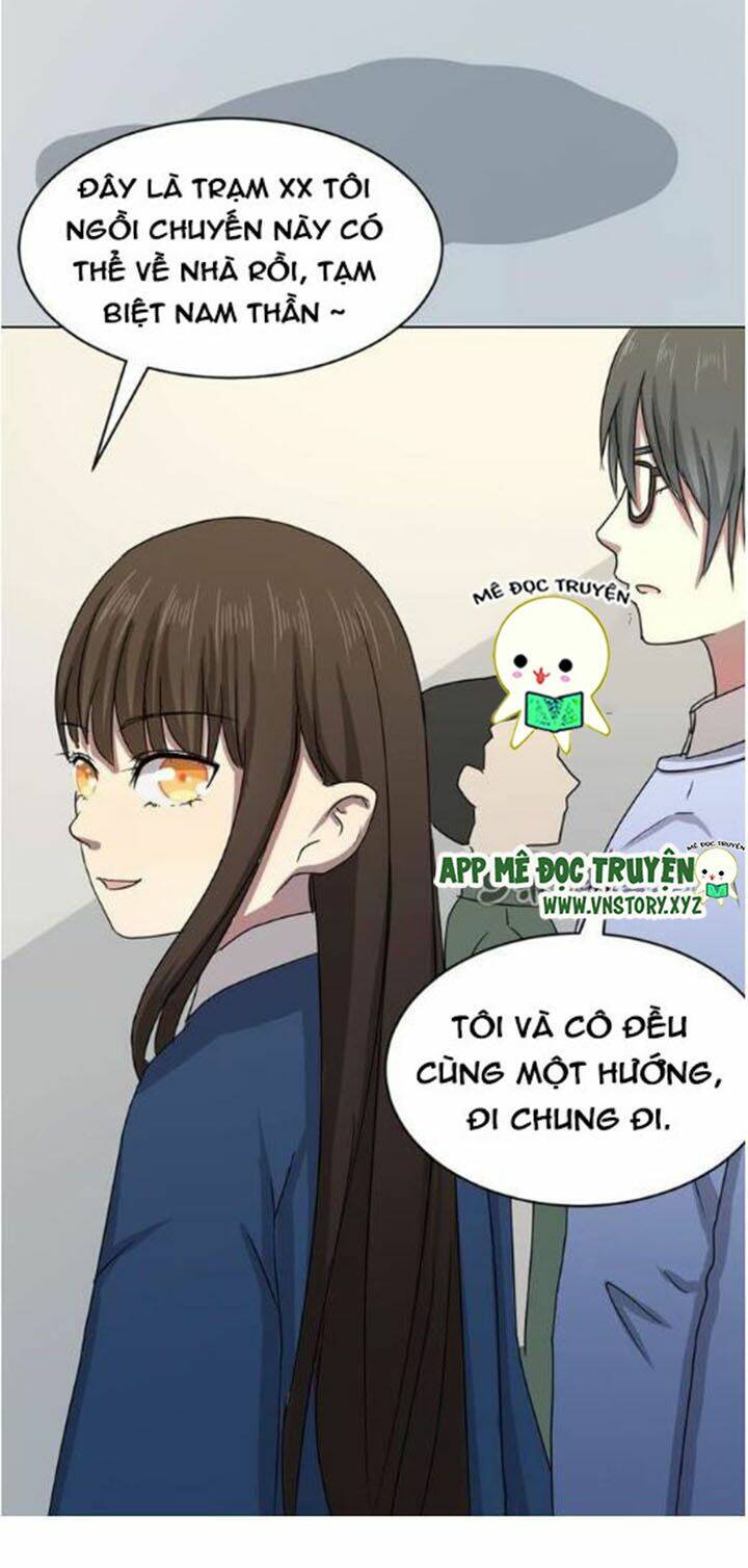 hành trình truy tìm cái chết của up chủ chapter 6 22