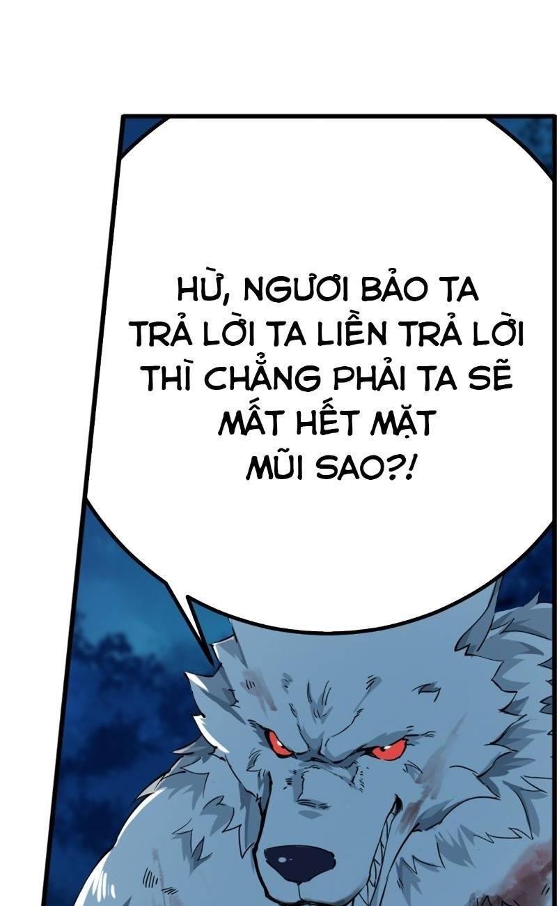 vô hạn sứ đồ và 12 nữ chiến binh chapter 40 21