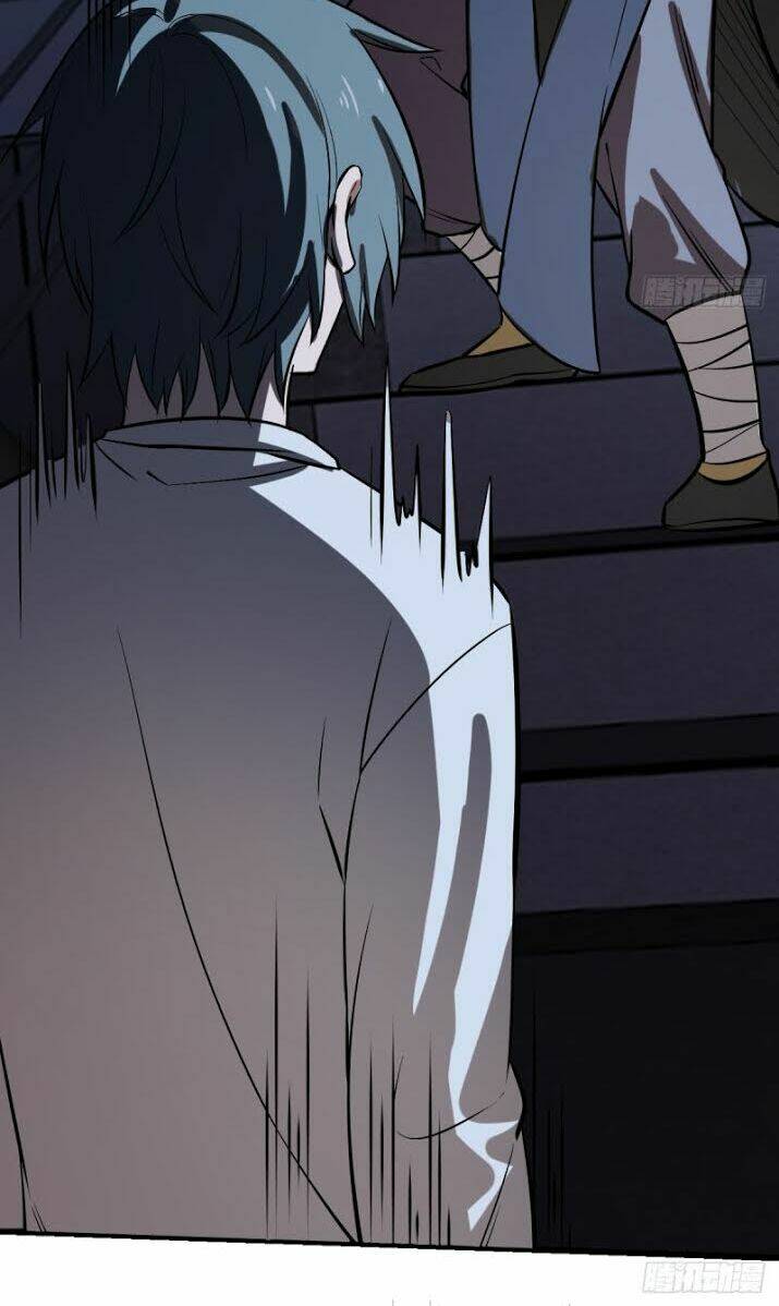 thâm dạ thư ốc chapter 114 24