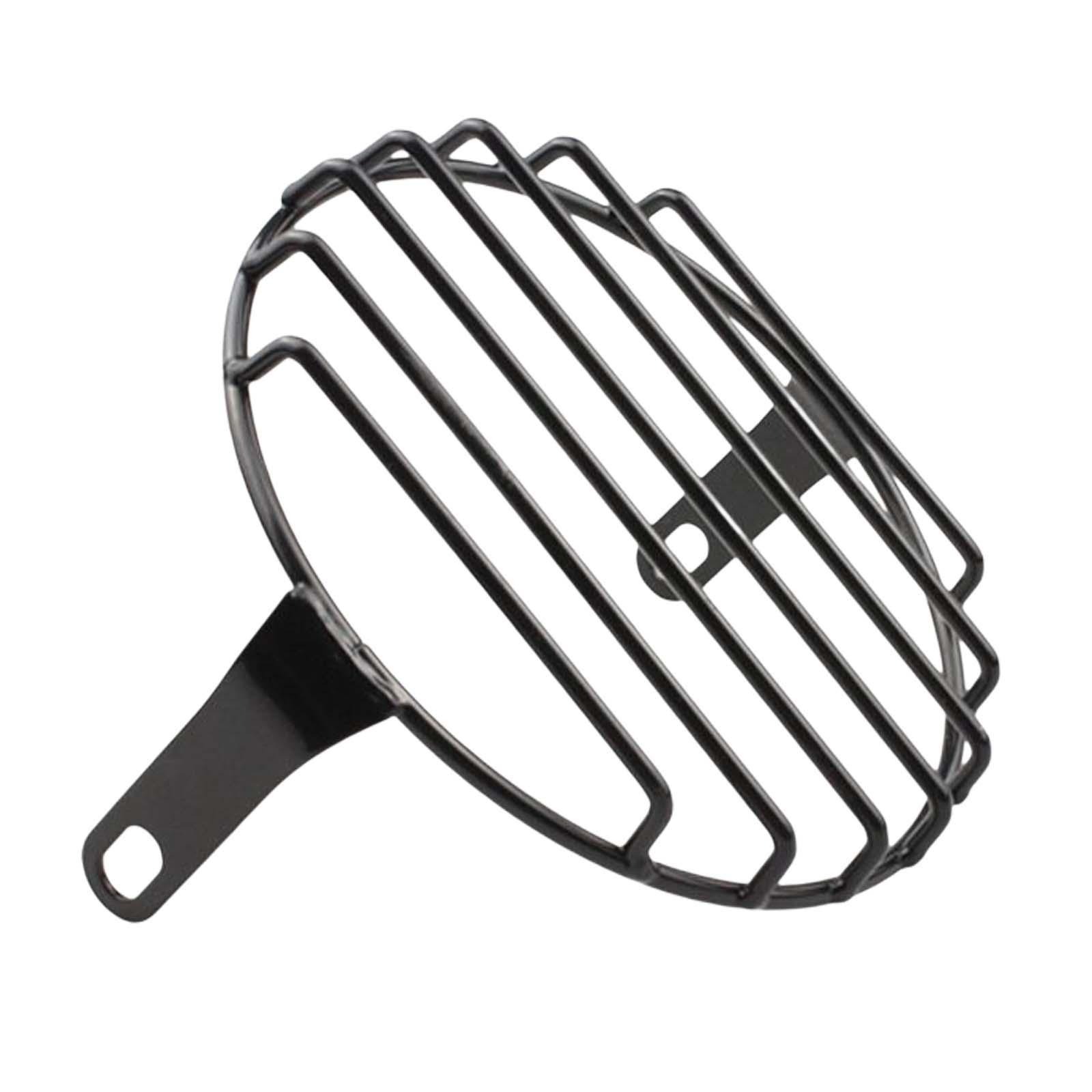 5.75" Motorcycle Mesh Protective for Modification