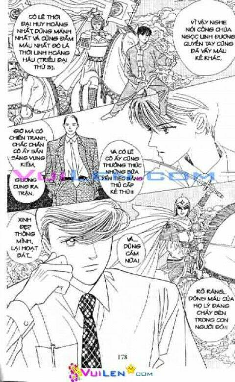 nàng tiên ánh trăng - kaguya hime chapter 11 178