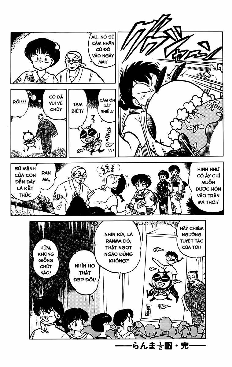 suối lời nguyền chapter 179 17