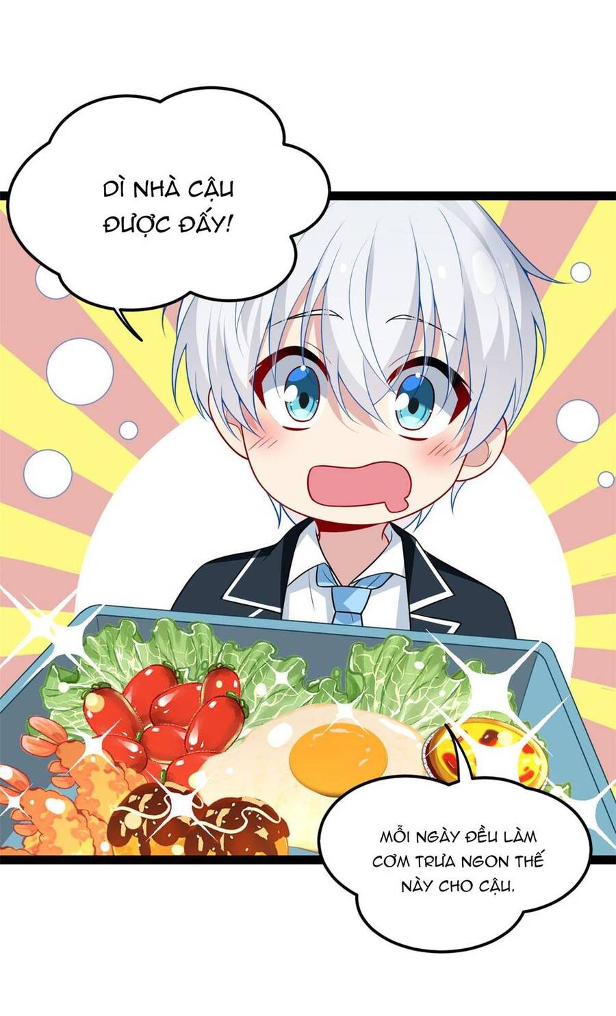 tôi ở thế giới khác dựa dẫm vào phụ nữ chapter 61 34