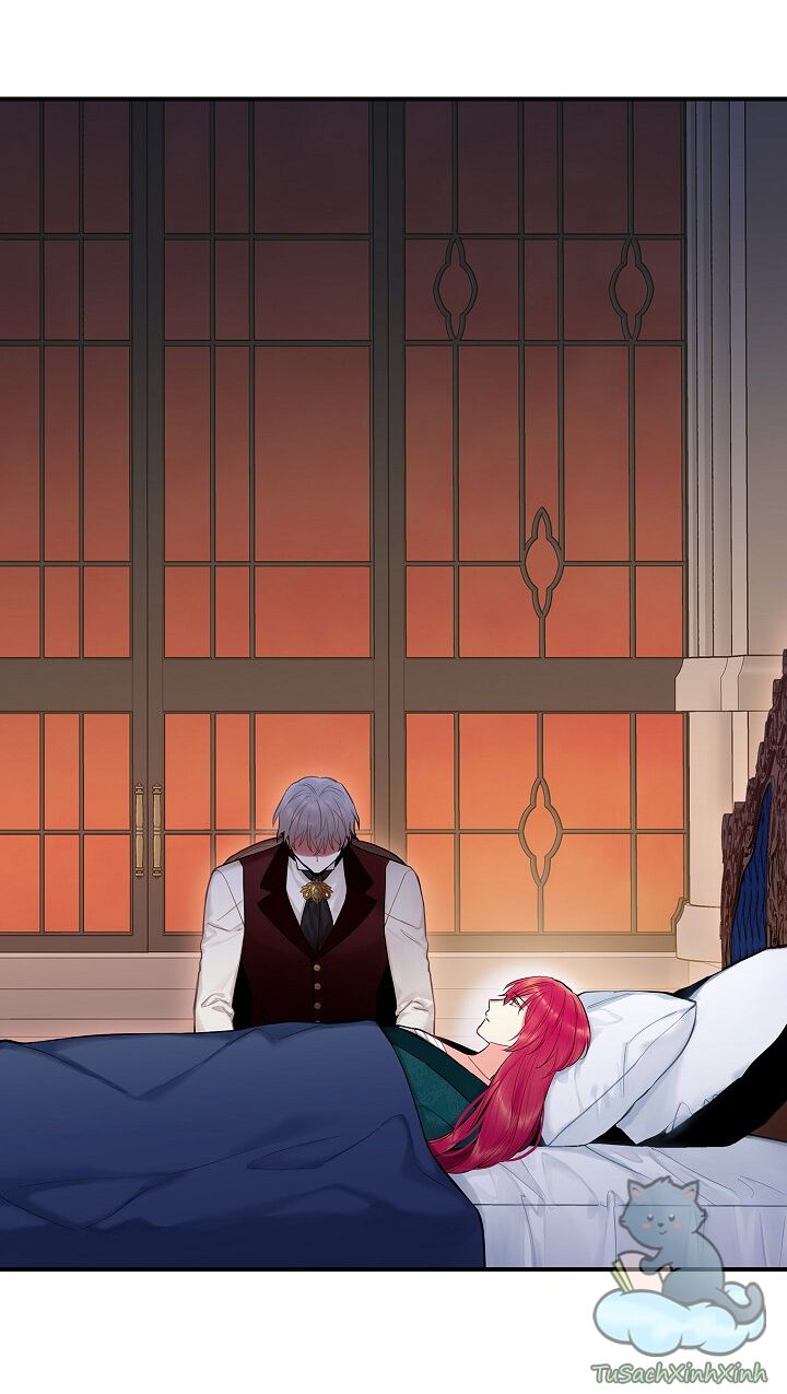 thánh nữ ẩn danh chapter 198 17