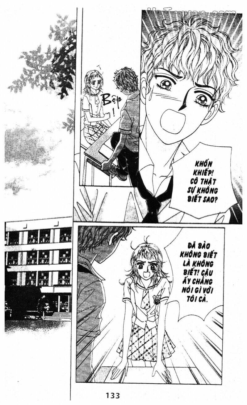 mặt nạ tình yêu chapter 41 45