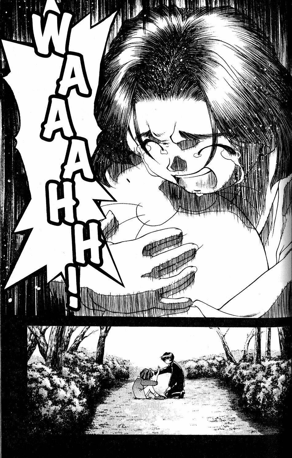 ai yori aoshi chapter 33 15