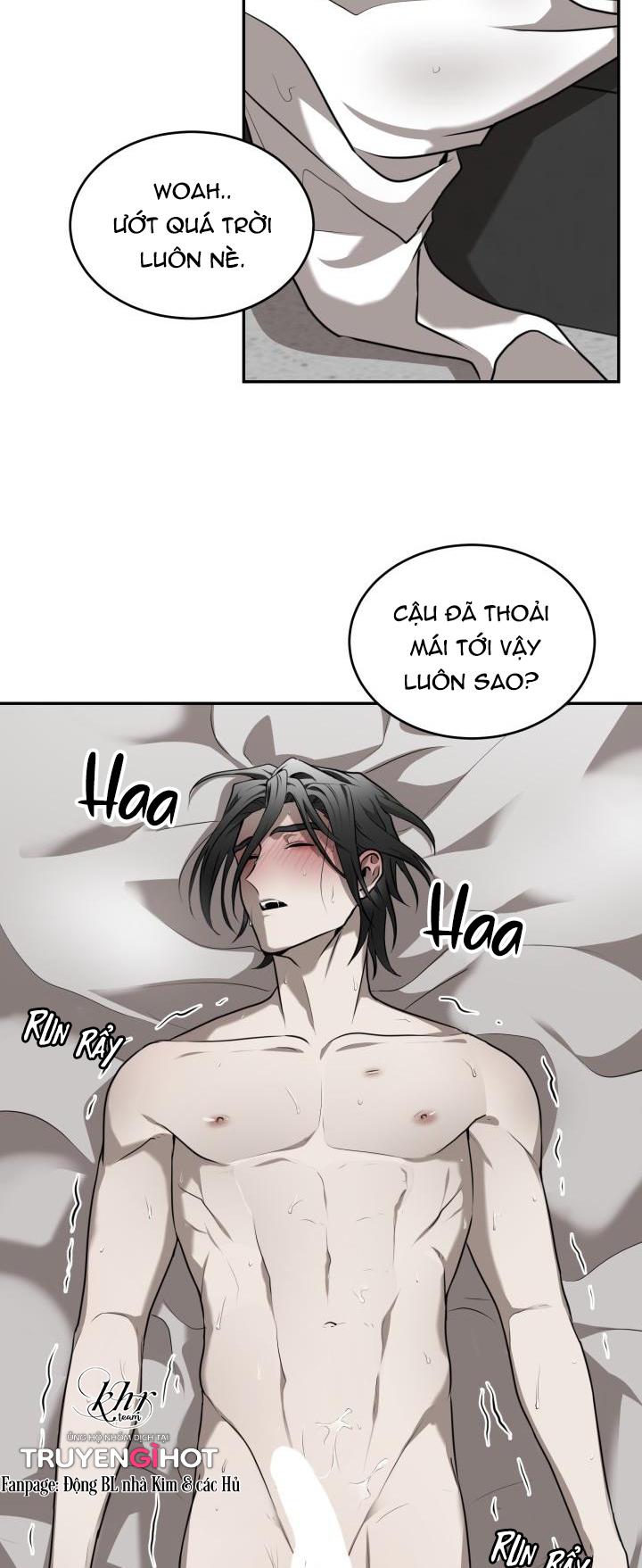 dưỡng thú cưng chapter 15 20