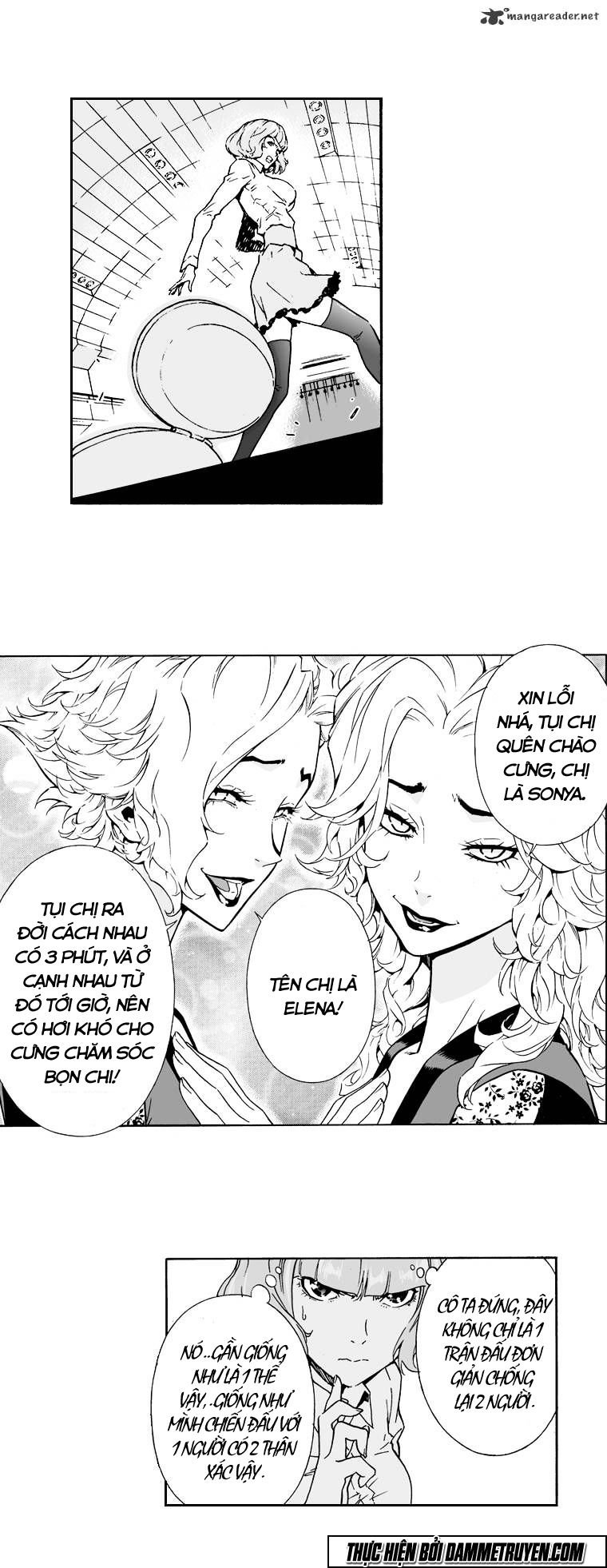 action idols - age of young dragons chapter 3 36