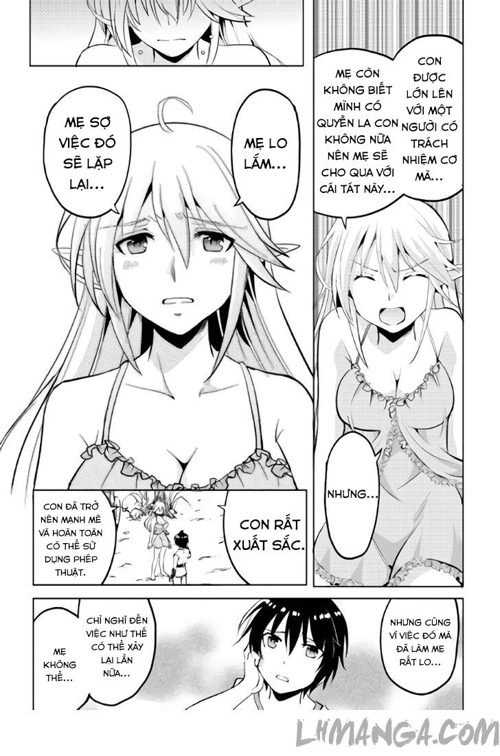 maken no daydreamer chapter 3 11