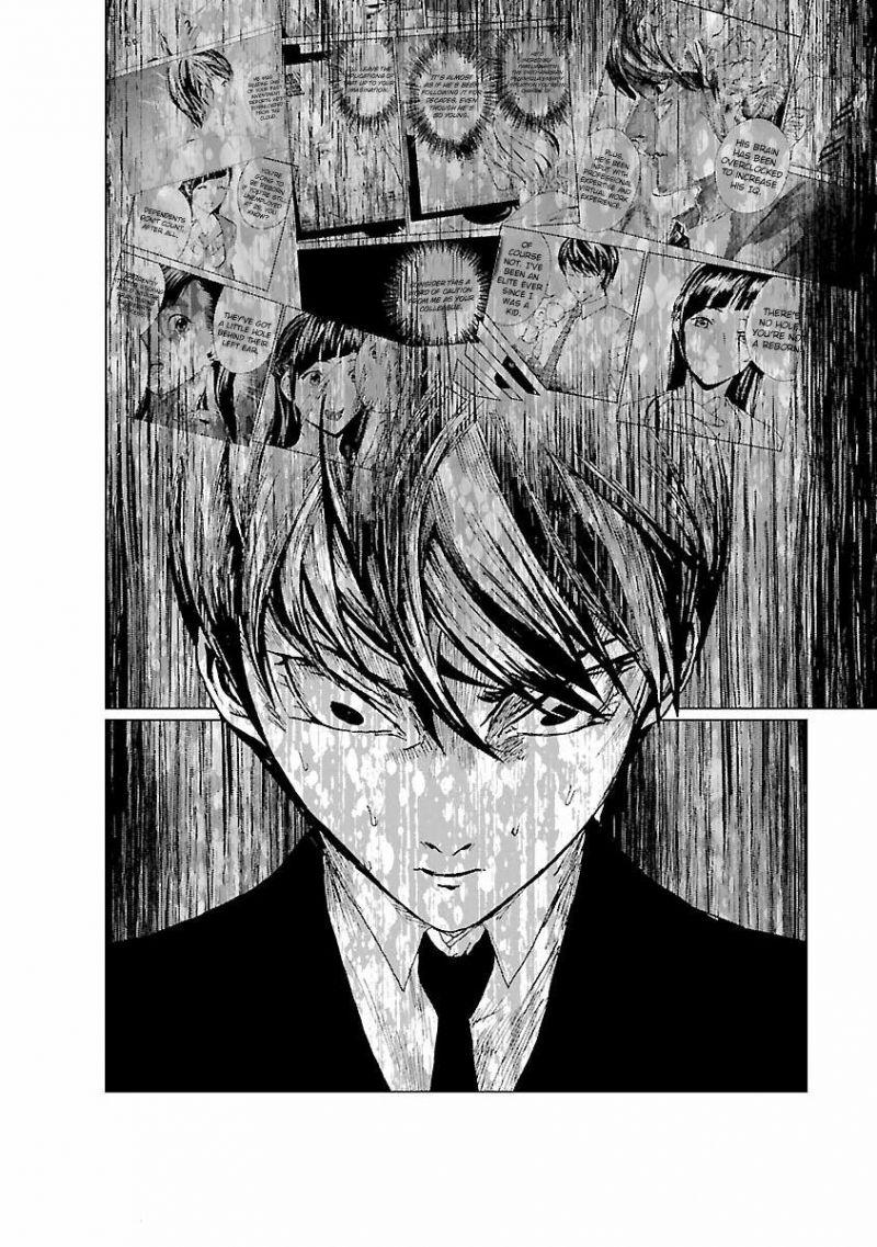tái sinh manga chapter 1 30