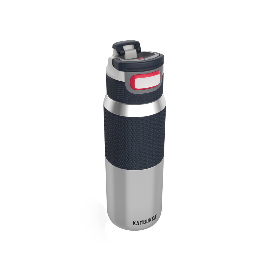 Bình nước unisex Kambukka Elton Insulated 750 Ml (25Oz) Stainless Steel - 11-03025