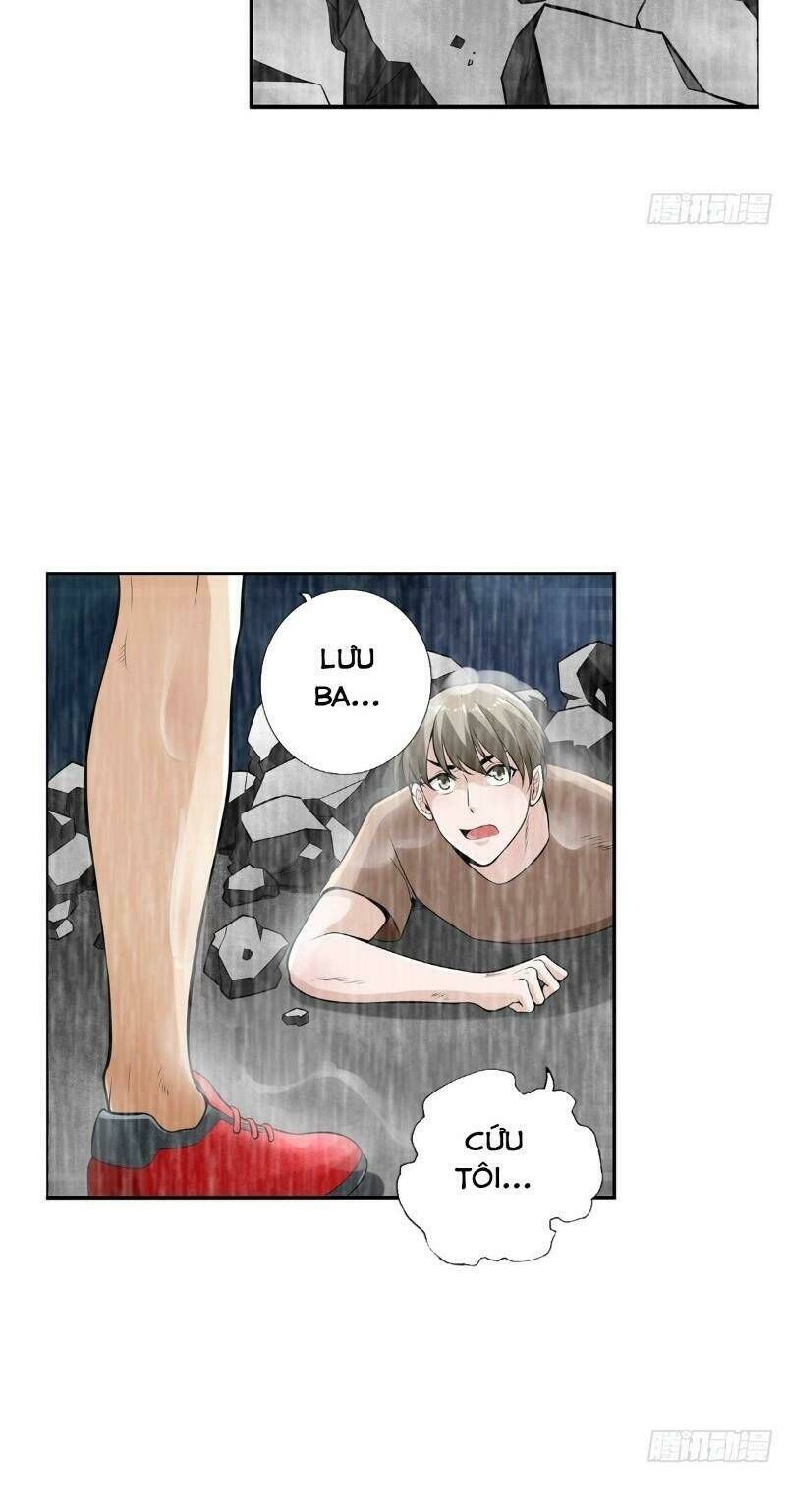 nhân vật phản diện đi tìm đường chết chapter 57 8