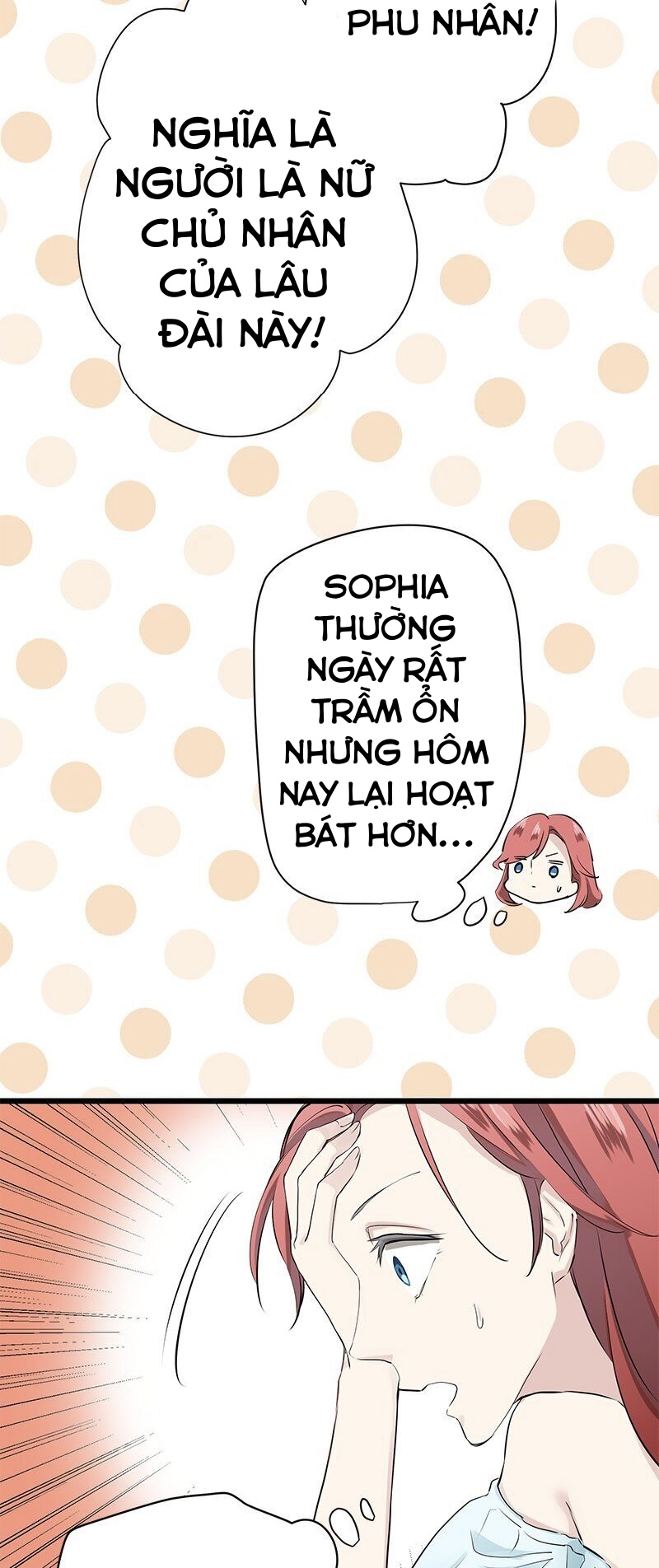 nullitas~nàng dâu giả dối~ chapter 24.2 19