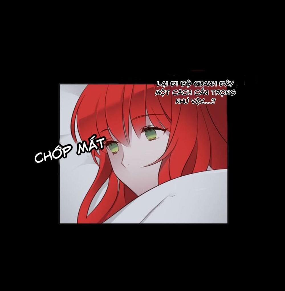 thám tử của muiella chapter 8.1 7