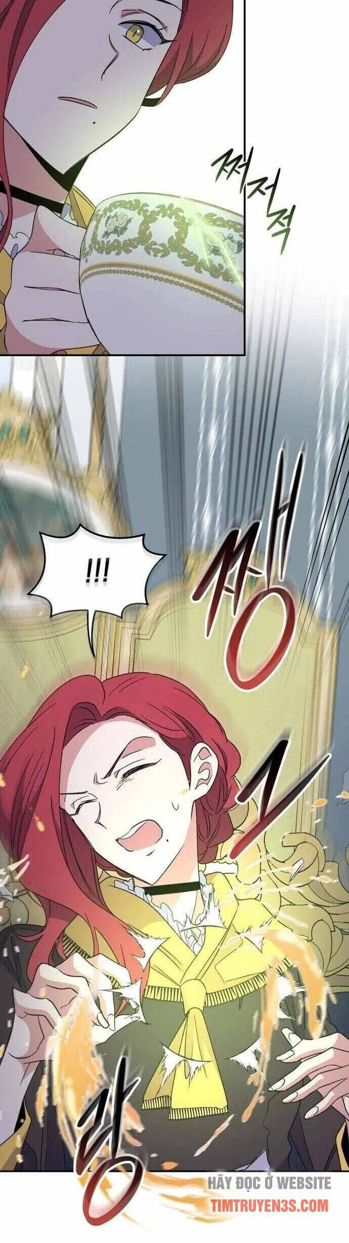 nhà hiền triết yigret chapter 44 23