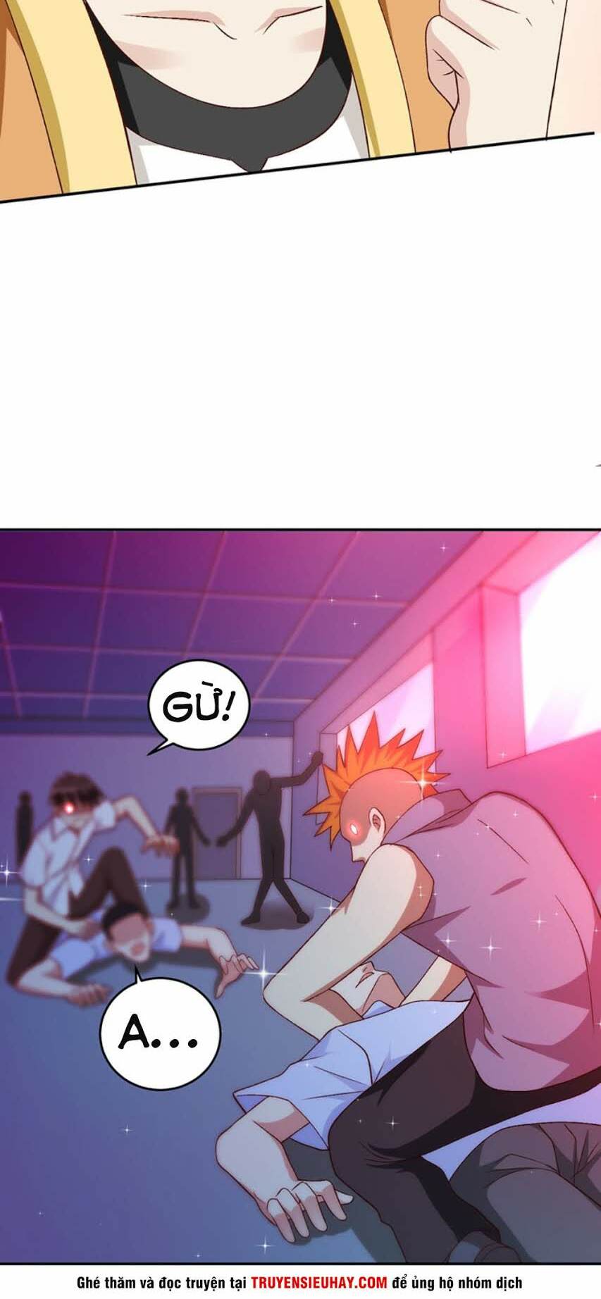 táng kiếm quyết chapter 23 6