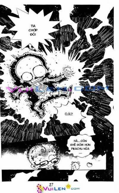 tiểu hòa thượng hd remake chapter 304 7