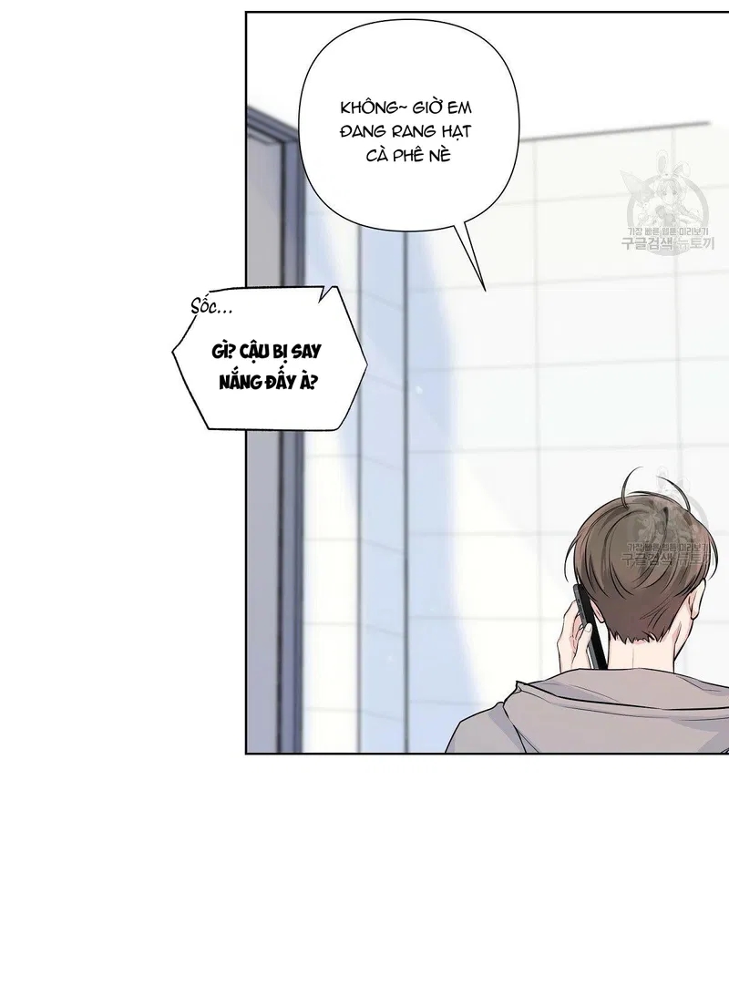 đừng bận tâm, em yêu chapter 17 68