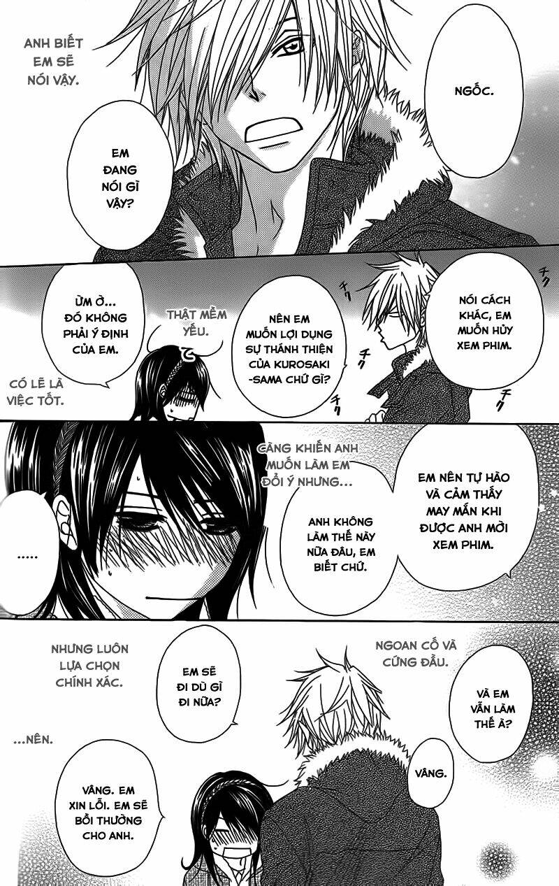 điện kích daisy chapter 45 33