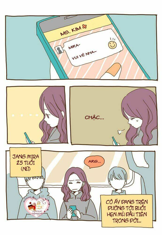 những mảnh chuyện quanh đây chapter 3 2