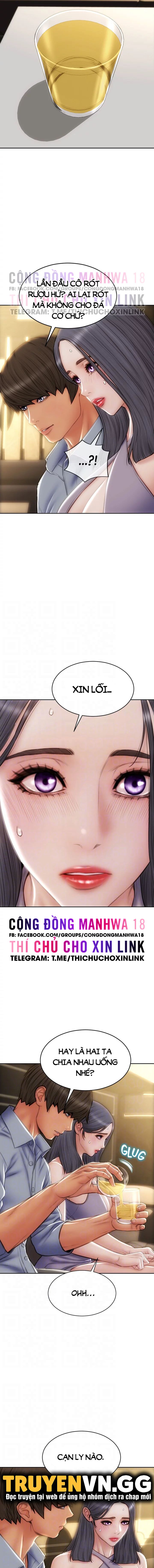 dân chơi out trình chapter 53 3