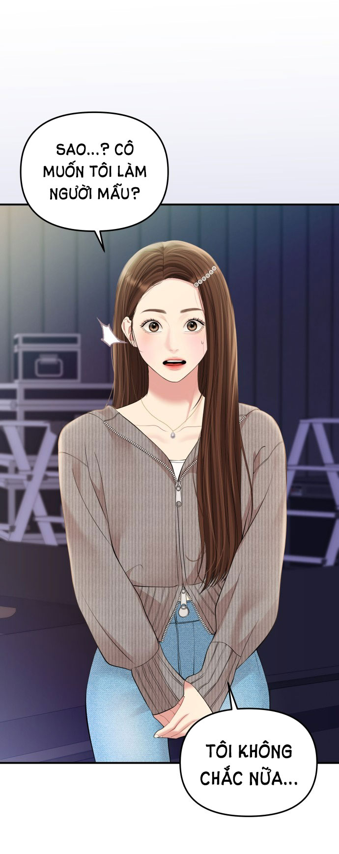 gửi em người đánh cắp những vì sao - to you who swallowed a star chapter 132.1 1