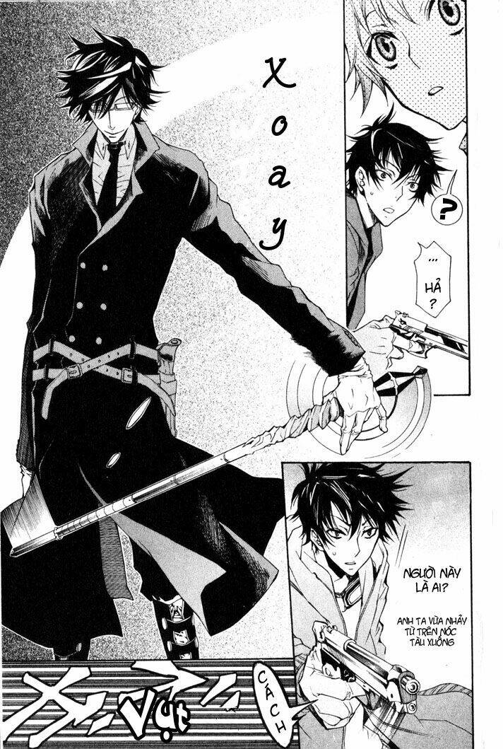 karneval chapter 3 5