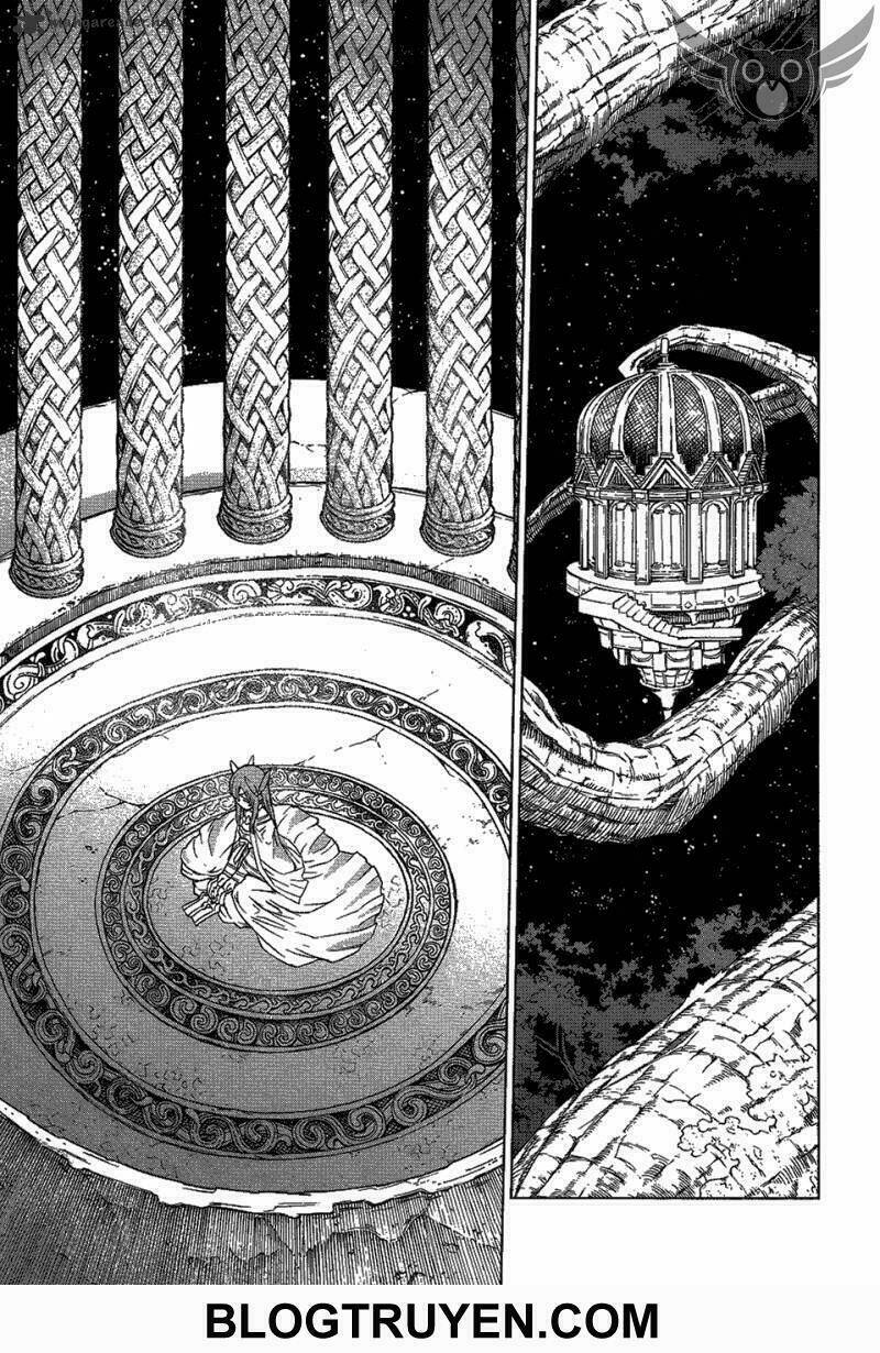 celestial clothes chapter 6 3