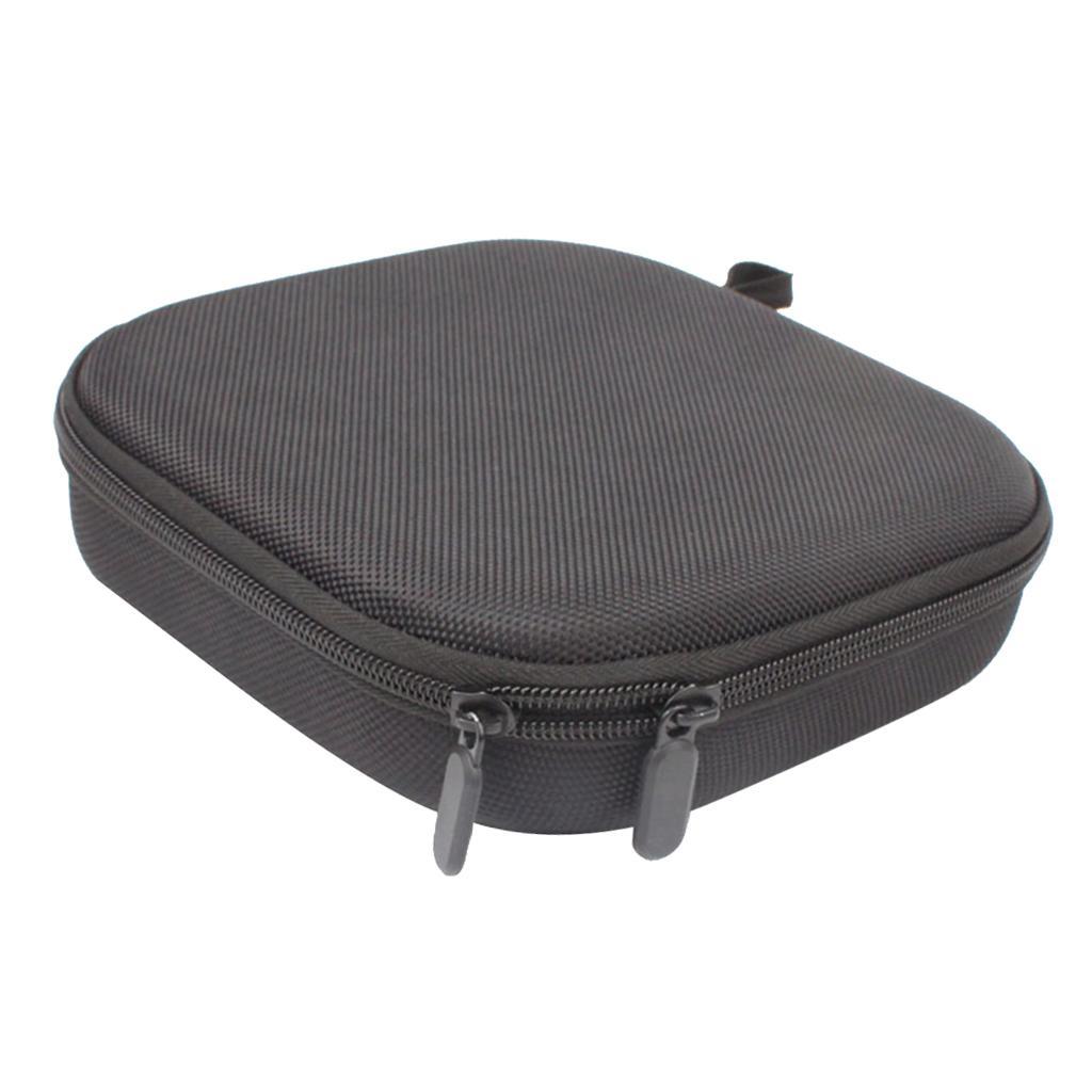 Carrying Case Portable Shoulder Storage Bag Handbag Black for Drone