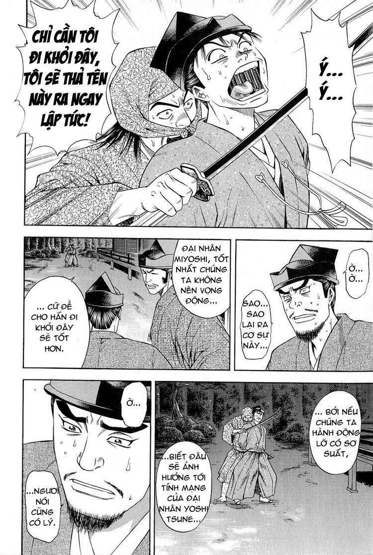 thiếu niên vương phần 2 chapter 24 18