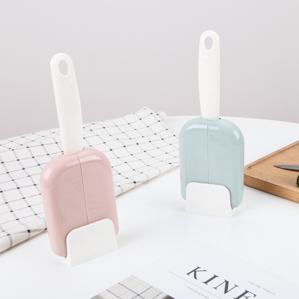 Vá xới cơm kèm khay tự động mở