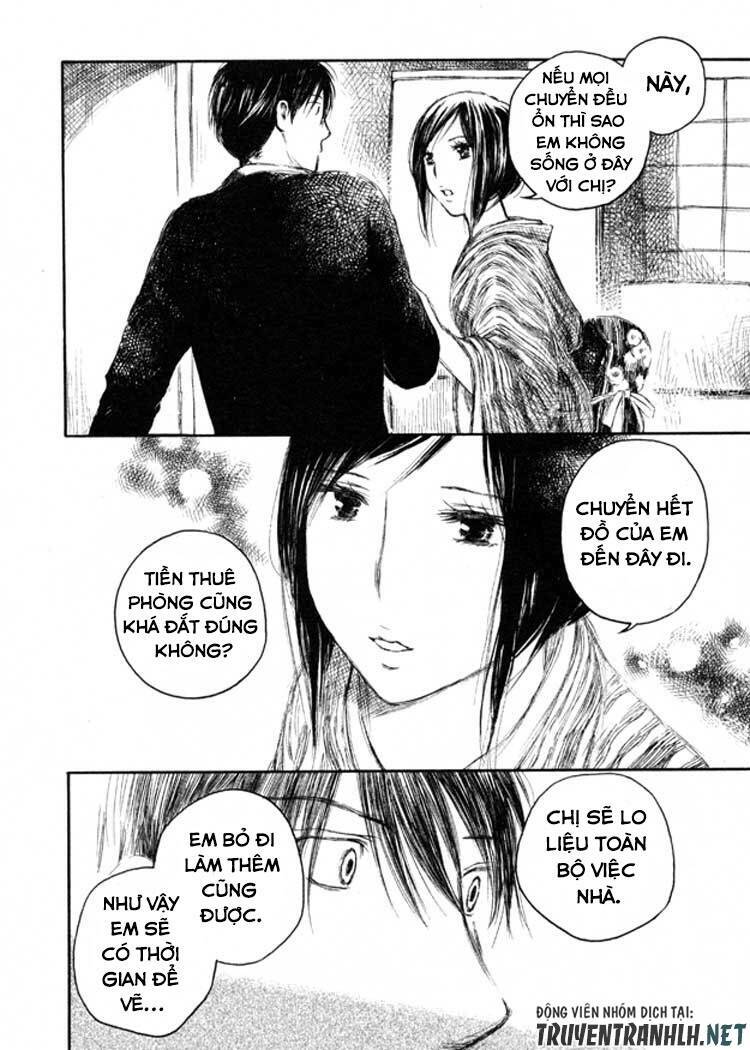 natsu no zenjitsu chapter 10 17