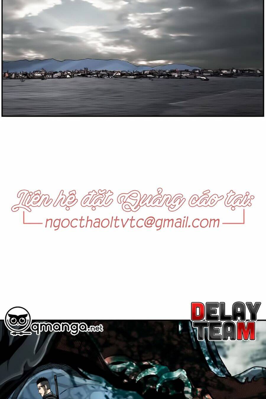 thợ săn đầu tiên chapter 48 36