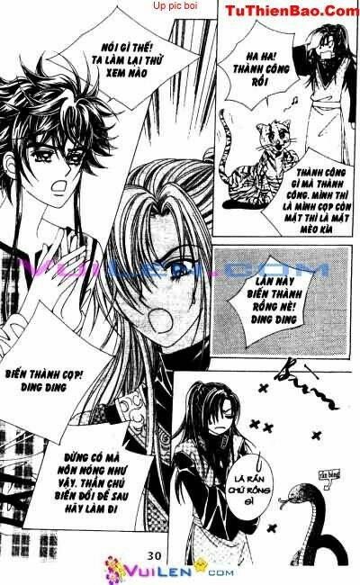 bogle goes to the kingdom chapter 50 29