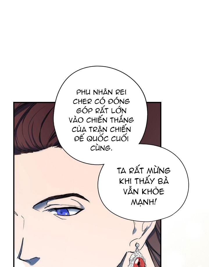 cổ tích về người mẹ kế chapter 51 38