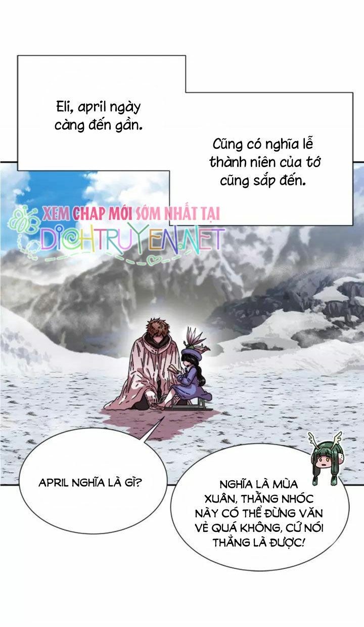 con gái bảo bối của ma vương chapter 30 7