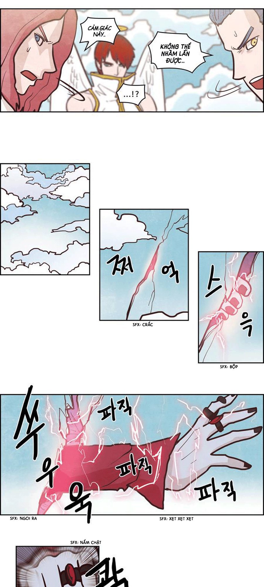 the devil king is bored season 2 chapter 65 25