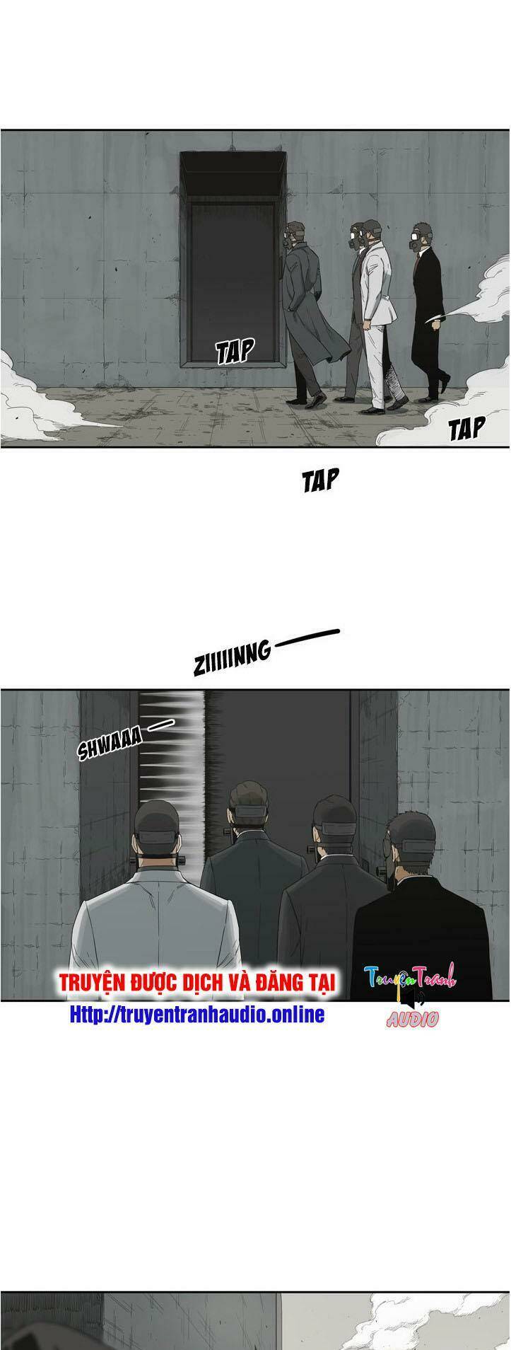 hiệp sĩ giao hàng chapter 12 16