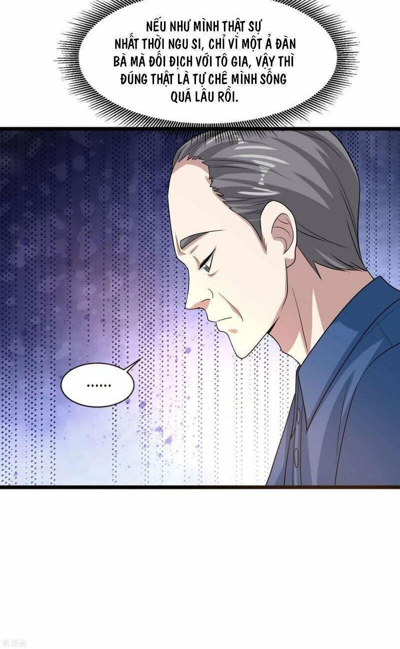 đô thị tà vương chapter 132 14