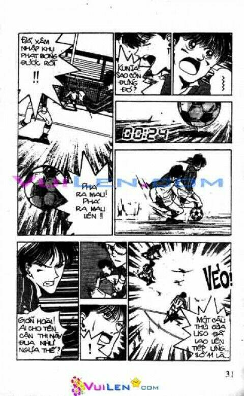 sôi động cầu trường full 17 tập chapter 10 31