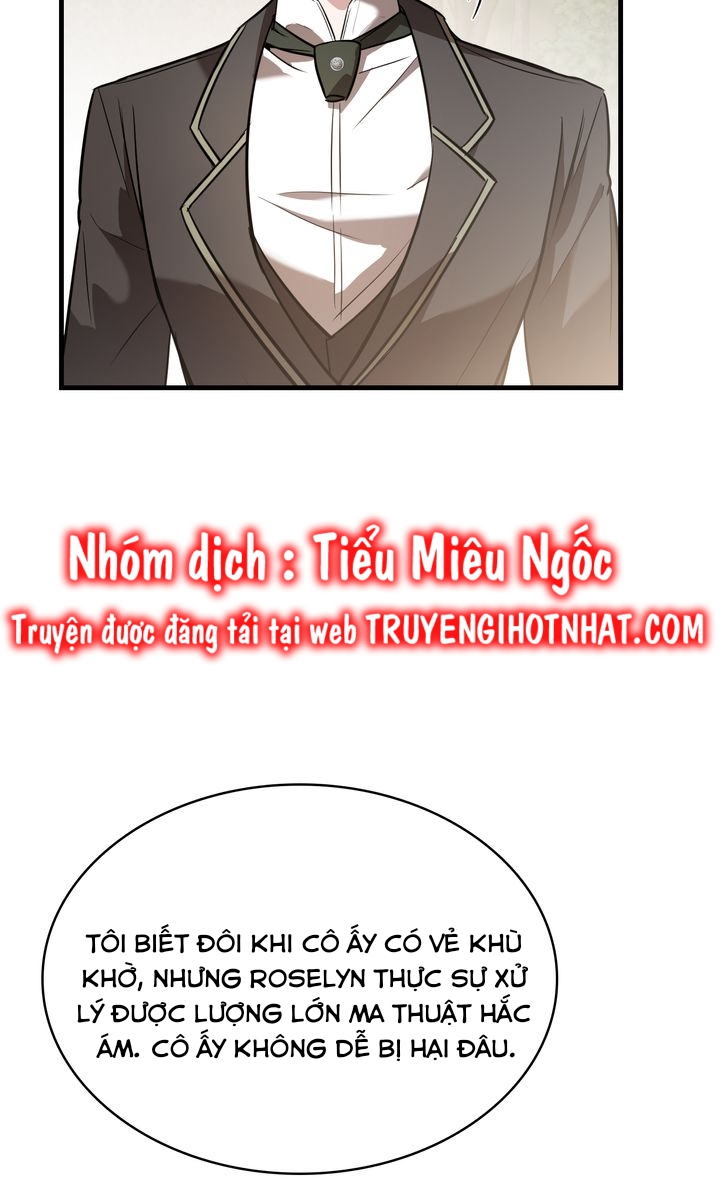 Cái Bóng Trong Đêm chapter 41.2 - Trang 16