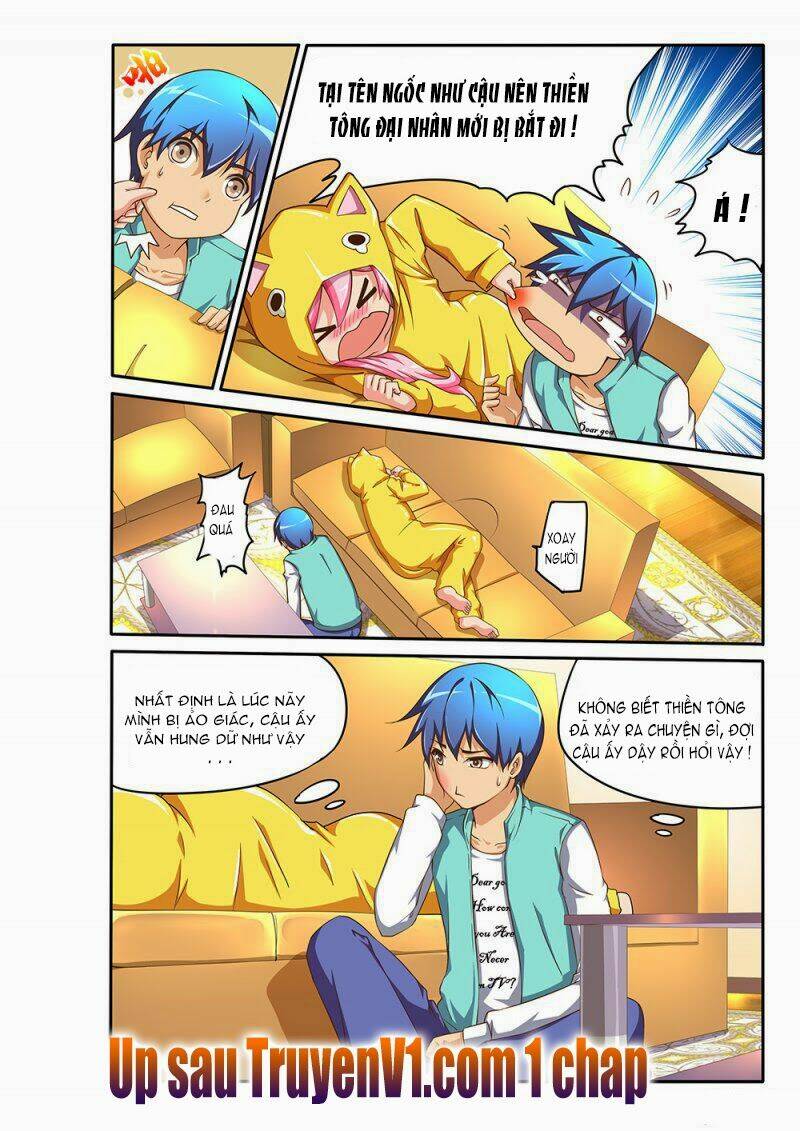 world of super sand box chapter 51 10