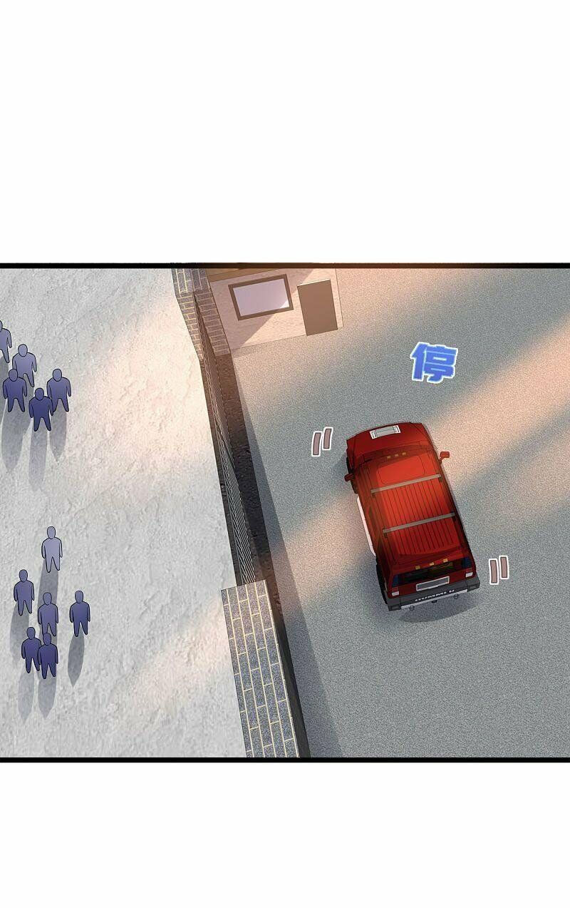 đô thị tà vương chapter 115 12