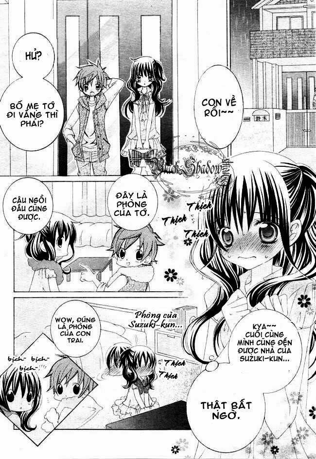 suki desu suzuki-kun!! chapter 13 5