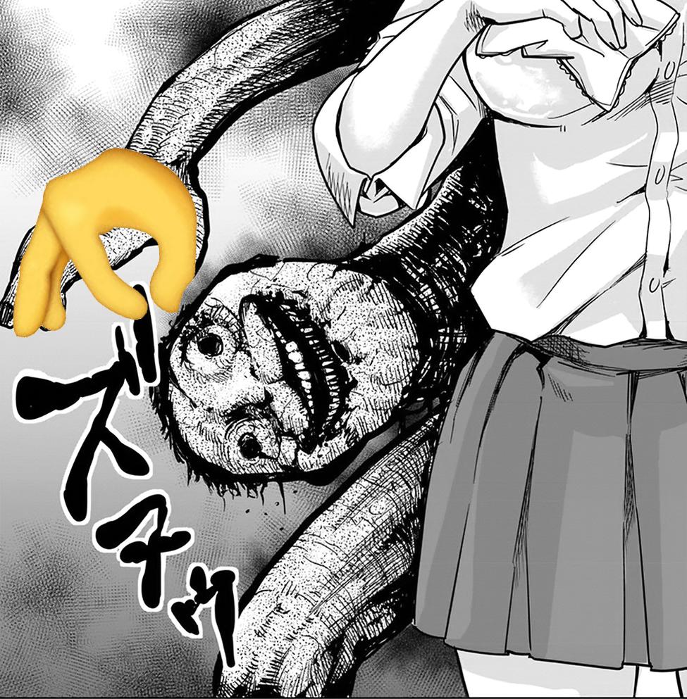 mieruko-chan chapter 5.4 7