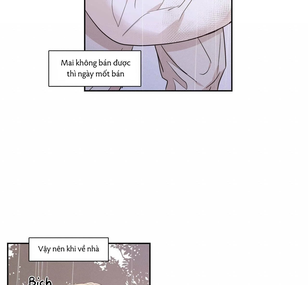 không chốn yêu đương chapter 66 33