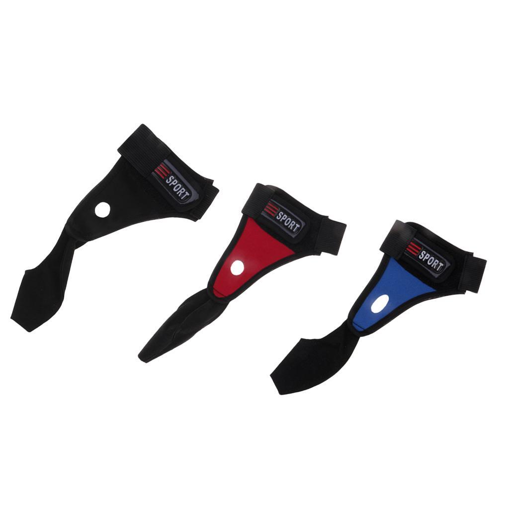 Single Finger Fishing Glove Casting Finger Guard Dry Fit Outdoor Sport Glove