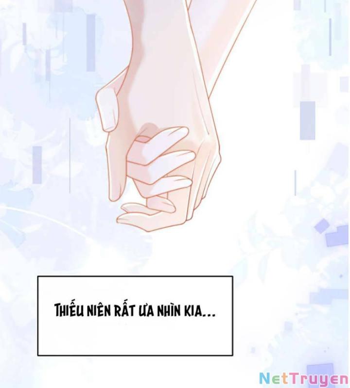 vị chỉ huy lạnh lùng khóc trong vòng tay tôi chapter 2 5